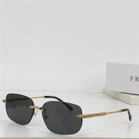 FRED FG 40049U 30A Men's Sunglasses ✨