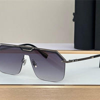 HUBLOT H039 Grey-Gold-Black POLARISED Light Mirror Zeiss Lenses🔱