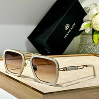 MAYBACH GAWA THE HANY Mirror Zeiss Lenses 👑