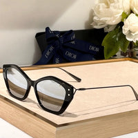 Christian Dior MISSDIOR S1U Butterfly Sunglasses ✨