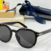 DIOR HOMME Dior BlackSuit RI DM 40010I Sunglasses ✨