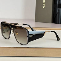 Dita Eyewear Souliner Two oversized Sunglasses 🔱