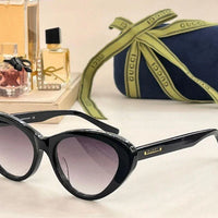 Gucci GG1170S Cat Eye Ladies Sunglasses✨