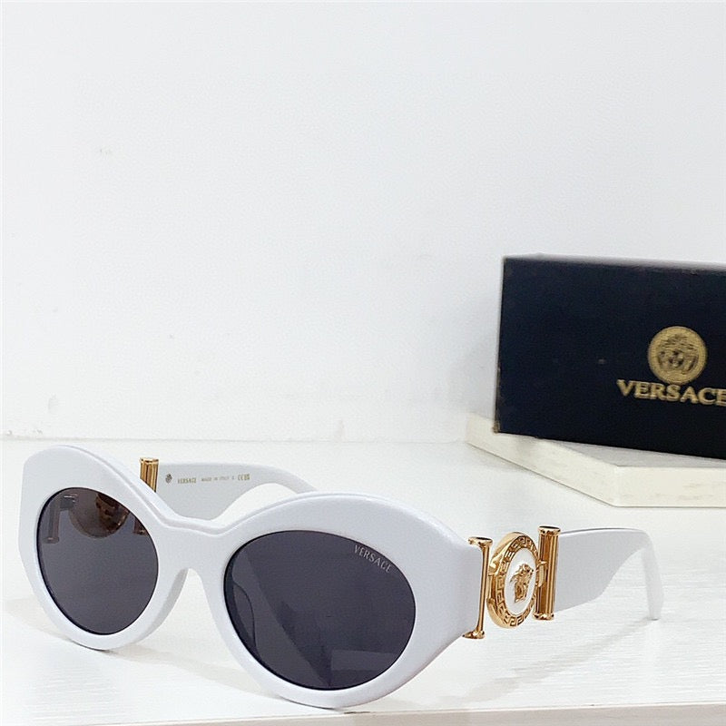 Versace VE 4462 108/13  Women's SUNGLASSES ✨ - buyonlinebehappy