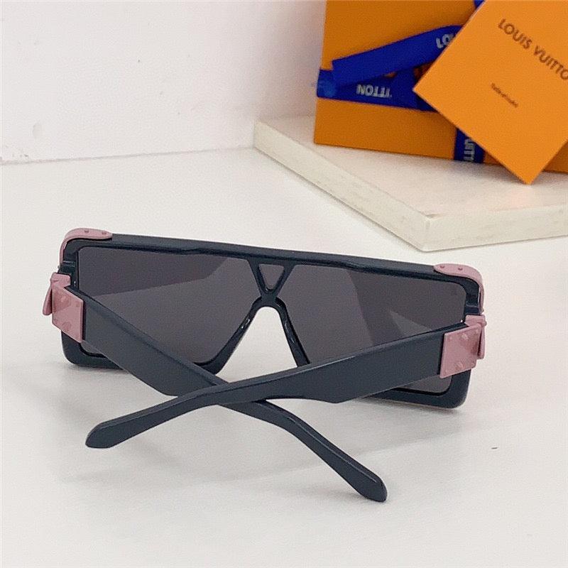 Louis Vuitton 1.1 Millionaires Sunglasses 2024 New Season Z1256-Z1258 (Virgil Abloh)🖤 - buyonlinebehappy