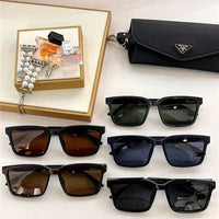 ✨ Prada Unisex Sunglasses PD 6604