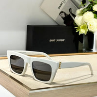 YSL Saint Laurent SL M131 Women's Sunglasses ✨