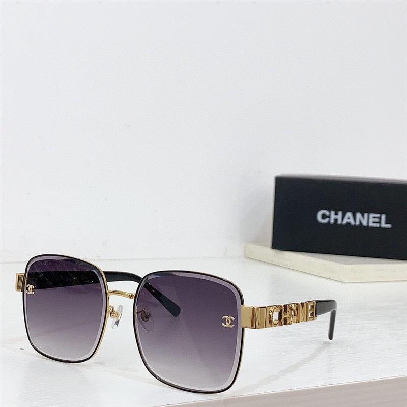 Chanel 7342 Women's Acetate Sunglasses ✨ - buyonlinebehappy