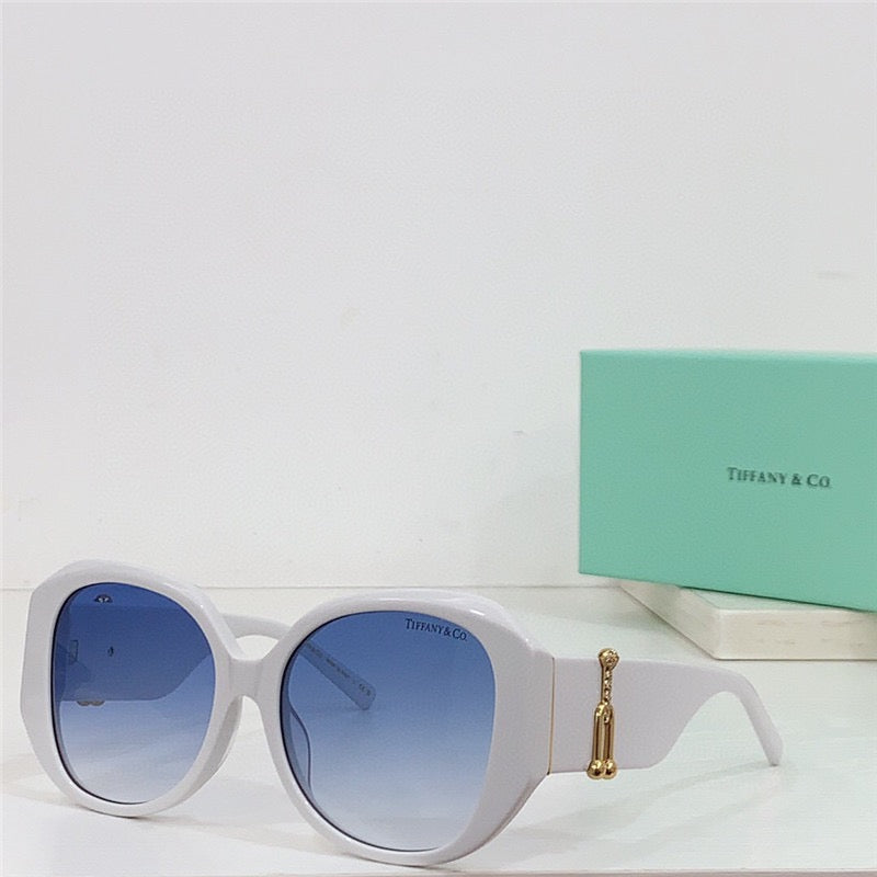 TIFFANY TF4207B 8382EL Women's SUNGLASSES  ✨ - buyonlinebehappy