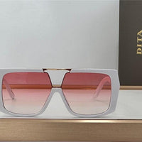 Dita Eyewear ABRUX Square DTS420 Sunglasses MULTICOLOR 🔱