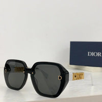 Dior S8FXR Women's Oversize Sunglasses ✨