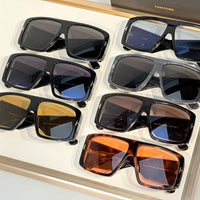 TOM FORD Raven TF1036  Unisex Sunglasses 🔱