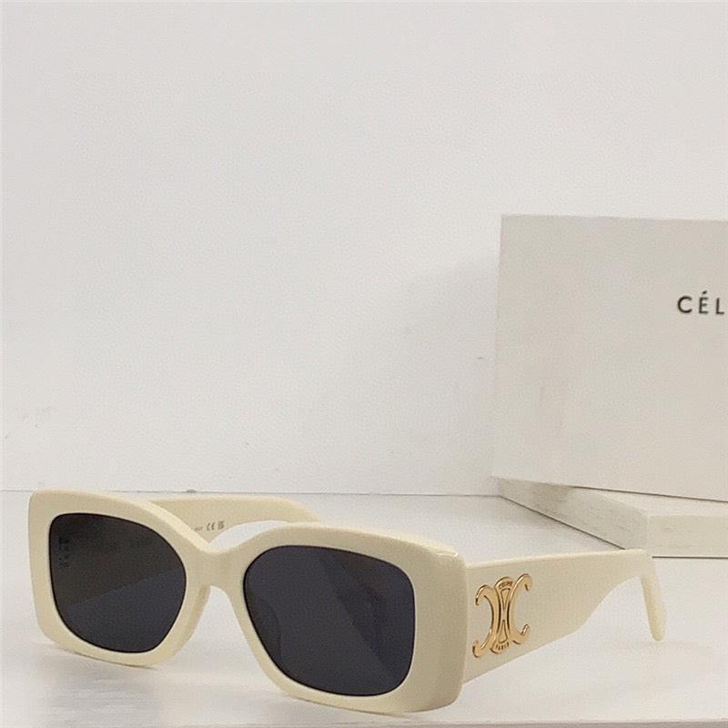 2024 CELINE Triomphe XL 01 CL 40282U Women's Céline Sunglasses