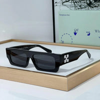 Off-White Arthur Unisex Sunglasses 9-models 🧩