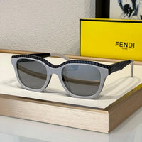 Fendi FE 40077I Men's Sunglasses✨