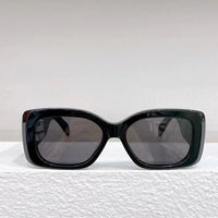 Céline 2024 TRIOMPHE XL 01 SUNGLASSES IN ACETATE Women's Sunglasses ✨