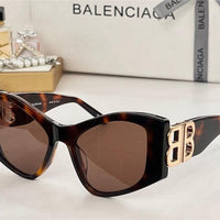 Balenciaga Eyewear Dynasty D-frame sunglasses ✨