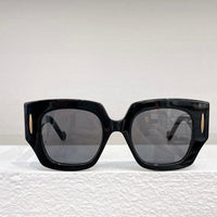 LOEWE Screen Women's Acetate Sunglasses 40218✨