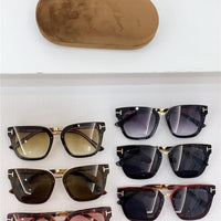 Tom Ford PHILIPPA SUNGLASSES Women's Sunglasses 68mm- 6STYLE✨