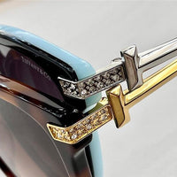 Tiffany TF 4193B 80019S Women's SUNGLASSES  ✨