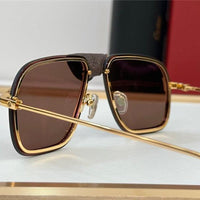 CARTIER  0243S 62mm Men's  Sunglasses ✨