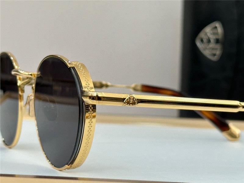 NEW SEASON MAYBACH The Boulevard Sunglasses👑 - buyonlinebehappy