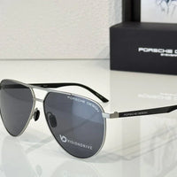 Porsche Design P8962 VISION DRIVE ™ polarised XTR lenses SUNGLASSES  🛞