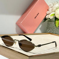 Miu Miu MU 56ZS Women's Sunglasses ✨