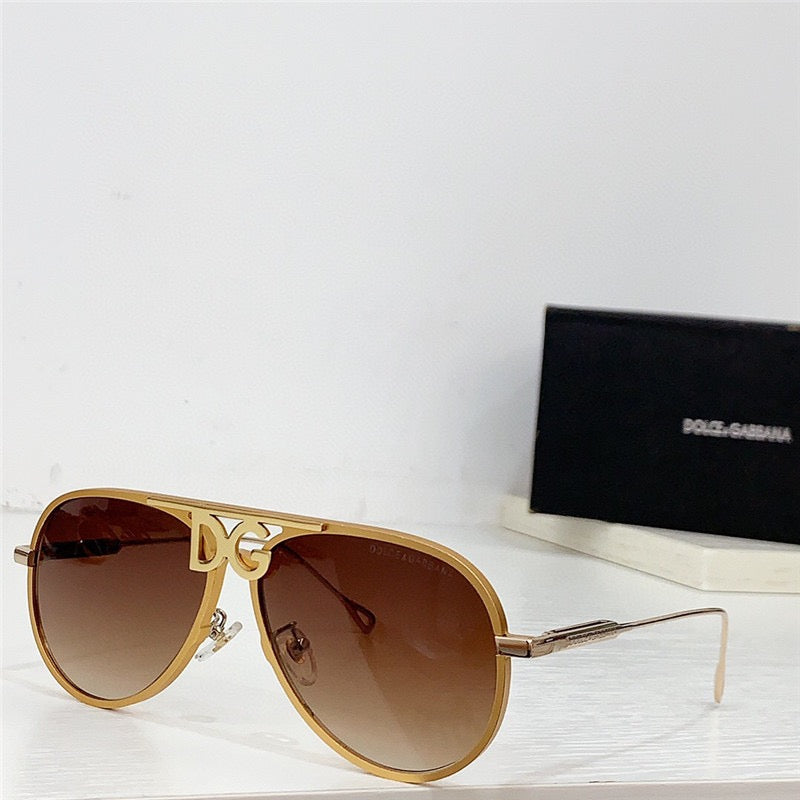 Dolce Gabbana DG 2216 SICILY Sunglasses ✨ - buyonlinebehappy