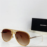 Dolce Gabbana DG 2216 SICILY Sunglasses ✨