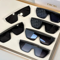 DIOR HOMME DiorClub M7U Women's Sunglasses✨