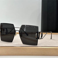 Dior 30Montaigne SU Oversized CD 40030U 90W Women's Sunglasses✨