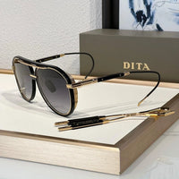 DITA EPILUXURY EPLX.02 Sunglasses $2000 🔱