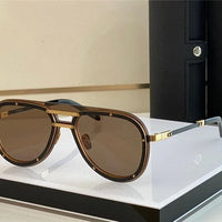 2024 HUBLOT Pilot 5 models Grey-Gold-Black with Light Mirror Zeiss Lenses🔱