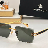 MAYBACH Z059 Men's Sunglasses  ✨
