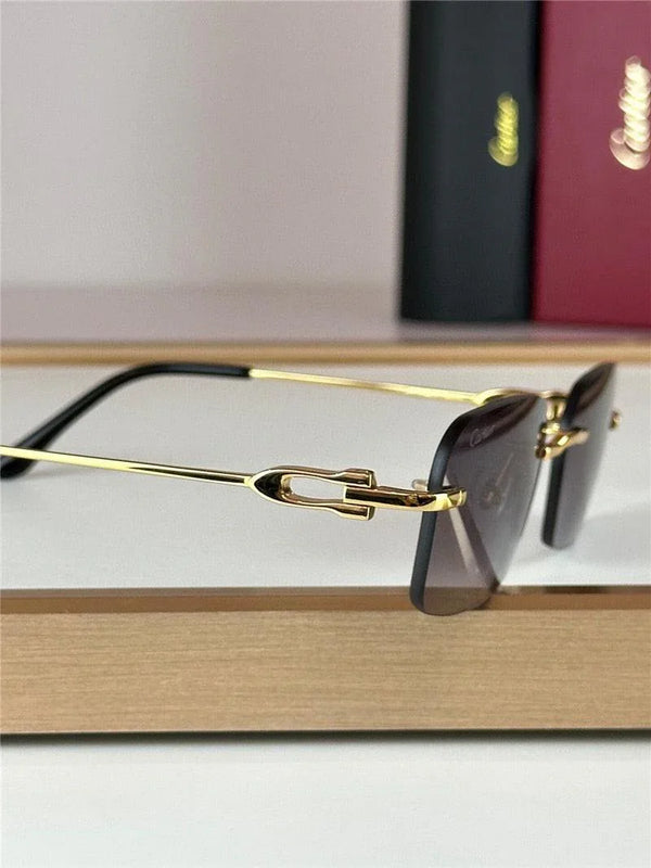 Cartier PREMIÈRE DE CARTIER SUNGLASSES CT0290 🐆