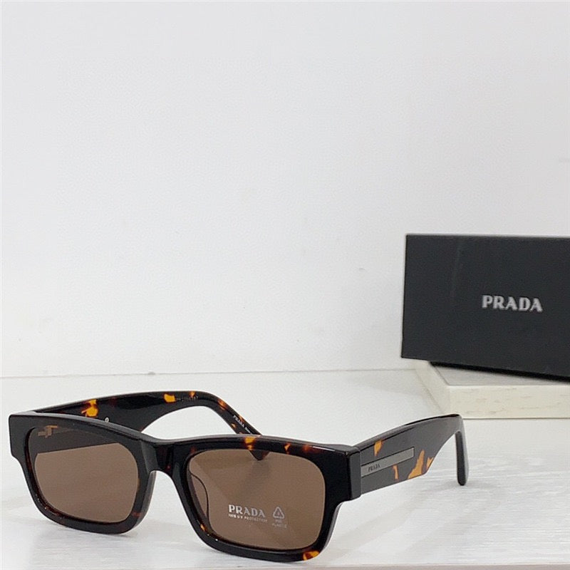 PRADA PR A03S 16K07T Men's Sunglasses  🟥 - buyonlinebehappy