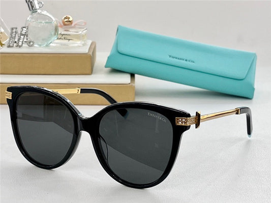 Tiffany TF 4193B 80019S Women's SUNGLASSES  ✨ - buyonlinebehappy