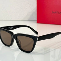 YSL Saint Laurent SL 462 SULPICE Sunglasses "Hailey Bieber Style" ✨