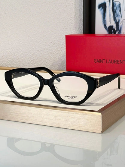 YSL Saint Laurent SLM60 006 54 19 Women display picture 3
