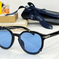 DIOR HOMME Dior BlackSuit RI DM 40010I Sunglasses ✨
