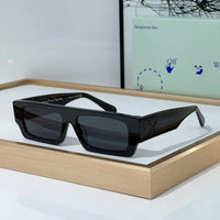Off-White Arthur Unisex Sunglasses 9-models 🧩