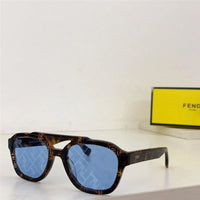 ✨Fendi FE40076 Unisex Sunglasses