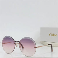 Chloé CH 0063S 003 Sunglasses Women's  ✨