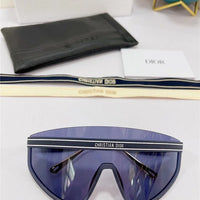 DIOR DiorClub M2U Mask Women's Sunglasses✨