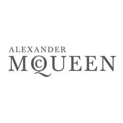 Alexander McQueen AM0313S - 002 GOLD | SUNGLASSES UNISEX 💀