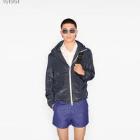 Christian Dior Men's Link Transparent Oblique Sunglasses✨