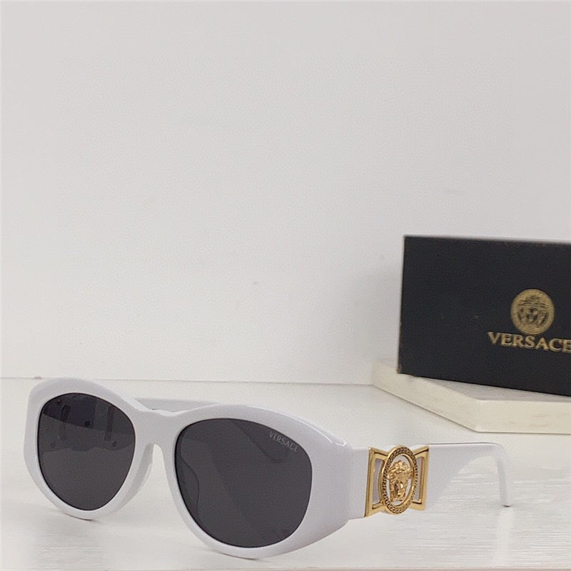 Ultra RaRe VINTAGE VERSACE SUNGLASSES 424B COL850  ✨ - buyonlinebehappy