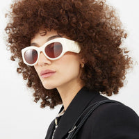 Gucci GG 1544S 53mm Women's Sunglasses ✨