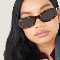 Miu Miu MU 06ZS (1425S0) Women's Sunglasses ✨